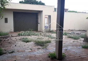 Foto 1 de Casa com 3 Quartos à venda, 170m² em Parque Industrial Lagoinha, Ribeirão Preto