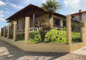 Foto 1 de Casa com 5 Quartos à venda, 420m² em Vila Nova, Blumenau