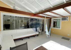 Foto 1 de Casa com 5 Quartos à venda, 110m² em Geriba, Armação dos Búzios