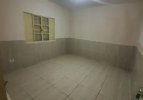 Foto 1 de Casa com 1 Quarto para alugar, 45m² em Parque Continental IV, Guarulhos