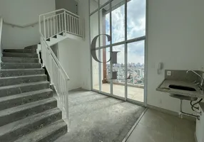 Foto 1 de Apartamento com 2 Quartos à venda, 61m² em Jardim São Paulo, São Paulo