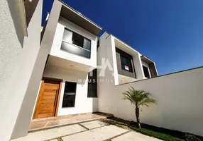 Foto 1 de Casa com 3 Quartos à venda, 112m² em Três Rios do Norte, Jaraguá do Sul