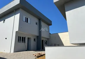 Foto 1 de Casa de Condomínio com 2 Quartos à venda, 88m² em Parque dos Pomares, Campinas