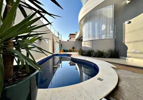 Foto 1 de Casa com 3 Quartos à venda, 350m² em Jardim Dona Regina, Santa Bárbara D'Oeste