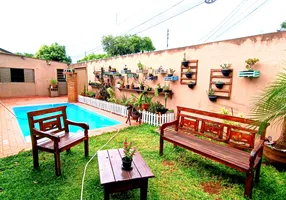 Foto 1 de Casa com 3 Quartos à venda, 400m² em Tiradentes, Campo Grande