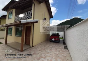 Foto 1 de Casa com 2 Quartos à venda, 120m² em Cantagalo, Guapimirim