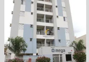 Foto 1 de Apartamento com 2 Quartos à venda, 67m² em Vila Angelica, São José do Rio Preto