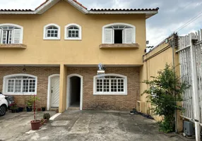 Foto 1 de Casa de Condomínio com 3 Quartos para alugar, 119m² em Vila Rosalia, Guarulhos