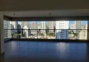 Foto 1 de Apartamento com 4 Quartos à venda, 213m² em Santo Amaro, São Paulo