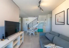 Foto 1 de Apartamento com 2 Quartos à venda, 144m² em Cristo Rei, Curitiba