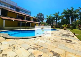 Foto 1 de Casa com 5 Quartos à venda, 440m² em Costazul, Rio das Ostras