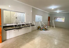 Foto 1 de Casa com 3 Quartos à venda, 180m² em São Rafael, Araçatuba