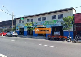 Foto 1 de Ponto Comercial para alugar, 240m² em Jardim Monte Cristo, Suzano