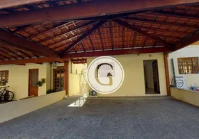 Foto 1 de Casa de Condomínio com 2 Quartos à venda, 80m² em Jardim Barbacena, Cotia