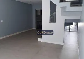 Foto 1 de Sobrado com 3 Quartos à venda, 145m² em Móoca, São Paulo