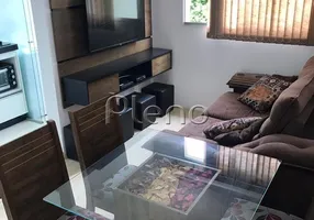 Foto 1 de Apartamento com 2 Quartos à venda, 46m² em Loteamento Parque São Martinho, Campinas