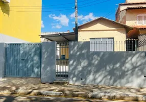 Foto 1 de Casa com 2 Quartos para alugar, 80m² em VILA DOUTOR LAURINDO, Tatuí