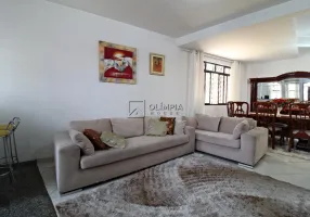 Foto 1 de Casa com 4 Quartos para alugar, 181m² em Vila Mariana, São Paulo