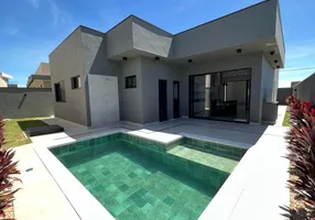 Foto 1 de Casa de Condomínio com 3 Quartos à venda, 221m² em Residencial Tambore, Bauru