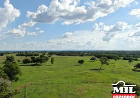 Foto 1 de Fazenda/Sítio à venda, 1864m² em Zona Rural, Araguapaz