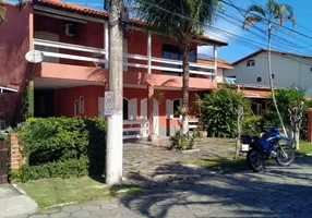 Foto 1 de Casa de Condomínio com 4 Quartos à venda, 120m² em Centro, Maricá