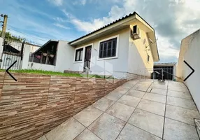 Foto 1 de Casa com 2 Quartos à venda, 41m² em São José, Canoas