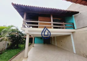 Foto 1 de Casa com 4 Quartos à venda, 297m² em Alto do Santana, Rio Claro