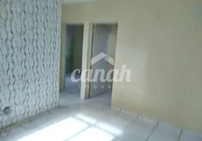 Foto 1 de Apartamento com 2 Quartos à venda, 43m² em Jardim Javari , Ribeirão Preto