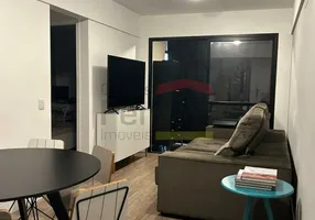 Foto 1 de Apartamento com 2 Quartos à venda, 48m² em Lauzane Paulista, São Paulo