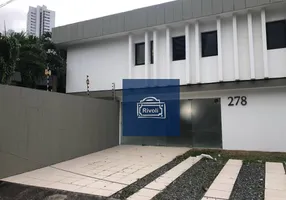 Foto 1 de Imóvel Comercial para venda ou aluguel, 450m² em Poço, Recife