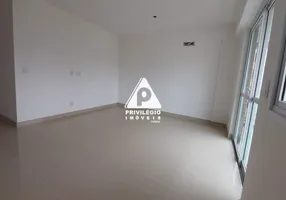 Foto 1 de Apartamento com 3 Quartos à venda, 97m² em Botafogo, Rio de Janeiro