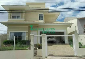 Foto 1 de Casa com 4 Quartos à venda, 270m² em Jardim Cidade de Florianópolis, São José