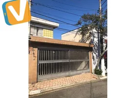 Foto 1 de Sobrado com 2 Quartos à venda, 117m² em Vila Ema, São Paulo