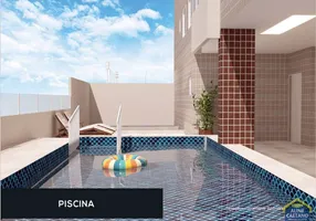 Foto 1 de Apartamento com 2 Quartos à venda, 52m² em Vila Caicara, Praia Grande