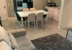 Foto 1 de Apartamento com 2 Quartos à venda, 95m² em Santa Cruz, Americana