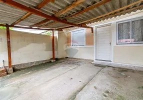 Foto 1 de Casa com 2 Quartos à venda, 43m² em Fazenda Esperanca, Cachoeirinha