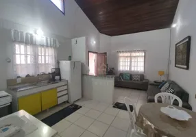 Foto 1 de Casa com 3 Quartos à venda, 95m² em Maitinga, Bertioga