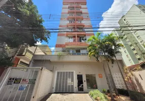 Foto 1 de Apartamento com 1 Quarto para alugar, 34m² em Zona 07, Maringá