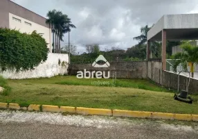 Foto 1 de Lote/Terreno à venda, 450m² em Candelária, Natal