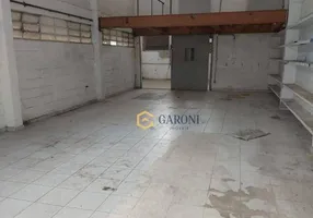 Foto 1 de Prédio Comercial para alugar, 600m² em Vila Anastácio, São Paulo