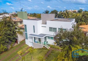 Foto 1 de Casa de Condomínio com 4 Quartos à venda, 538m² em Piatã, Salvador