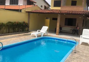 Foto 1 de Sobrado com 4 Quartos à venda, 180m² em , Barra de São Miguel