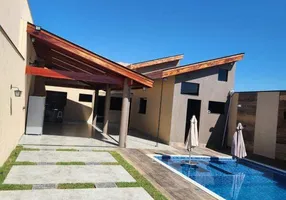 Foto 1 de Casa com 2 Quartos à venda, 140m² em Reserva Centenaria, Santa Bárbara D'Oeste