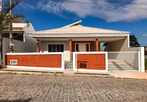 Foto 1 de Casa de Condomínio com 3 Quartos para alugar, 154m² em Jardim Morada da Aldeia, São Pedro da Aldeia