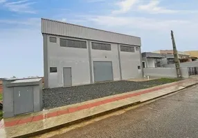 Foto 1 de Galpão/Depósito/Armazém à venda, 1045m² em Centro, Colombo