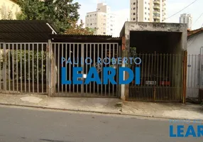 Foto 1 de Lote/Terreno à venda, 513m² em Santana, São Paulo