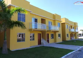 Foto 1 de Apartamento com 2 Quartos à venda, 62m² em Bicuiba, Saquarema