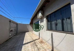 Foto 1 de Casa com 2 Quartos à venda, 108m² em Jardim Santa Rita de Cassia, Santa Bárbara D'Oeste