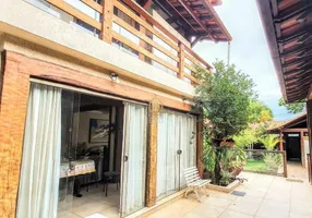 Foto 1 de Casa com 4 Quartos à venda, 472m² em Planalto, Belo Horizonte