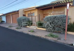 Foto 1 de Casa de Condomínio com 3 Quartos à venda, 351m² em Residencial Samambaia, São Carlos